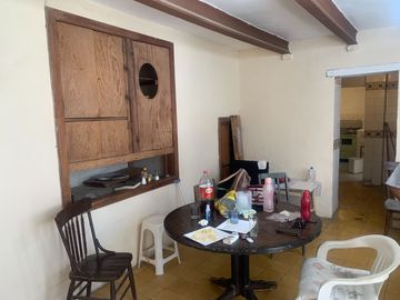 CASA EN VENTA CERCA ALHONDIGA DE GRANADITAS ZONA CENTRO GUANAJUATO
