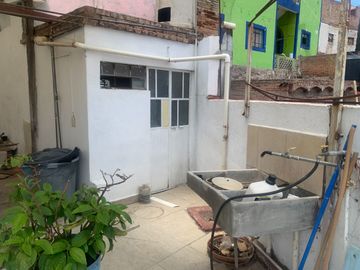 CASA EN VENTA CERCA ALHONDIGA DE GRANADITAS ZONA CENTRO GUANAJUATO