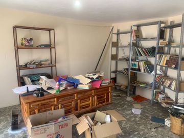 CASA EN VENTA CERCA ALHONDIGA DE GRANADITAS ZONA CENTRO GUANAJUATO