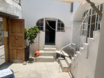 CASA EN VENTA CERCA ALHONDIGA DE GRANADITAS ZONA CENTRO GUANAJUATO