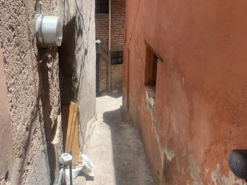 CASA EN VENTA CERCA ALHONDIGA DE GRANADITAS ZONA CENTRO GUANAJUATO