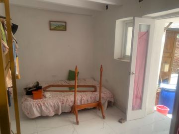 CASA EN VENTA CERCA ALHONDIGA DE GRANADITAS ZONA CENTRO GUANAJUATO