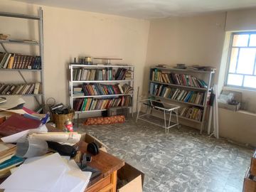 CASA EN VENTA CERCA ALHONDIGA DE GRANADITAS ZONA CENTRO GUANAJUATO
