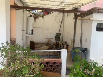 CASA EN VENTA CERCA ALHONDIGA DE GRANADITAS ZONA CENTRO GUANAJUATO