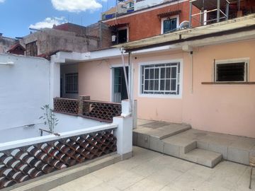 CASA EN VENTA CERCA ALHONDIGA DE GRANADITAS ZONA CENTRO GUANAJUATO