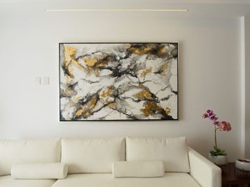 DEPARTAMENTO en VENTA en TORRE AZARA 101