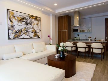 DEPARTAMENTO en VENTA en TORRE AZARA 101