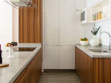 DEPARTAMENTO en VENTA en TORRE AZARA 101