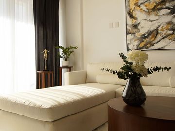 DEPARTAMENTO en VENTA en TORRE AZARA 101
