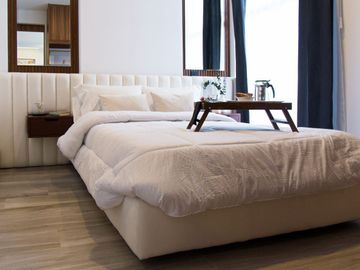 DEPARTAMENTO en VENTA en TORRE AZARA 101