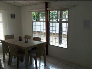 DE VENTA EN CRUCITA PROPIEDAD CON CASA Y TERRENO DE 1400 m²