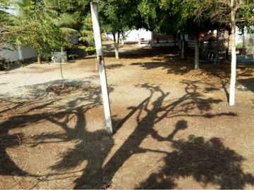 DE VENTA EN CRUCITA PROPIEDAD CON CASA Y TERRENO DE 1400 m²