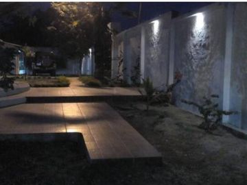 DE VENTA EN CRUCITA PROPIEDAD CON CASA Y TERRENO DE 1400 m²
