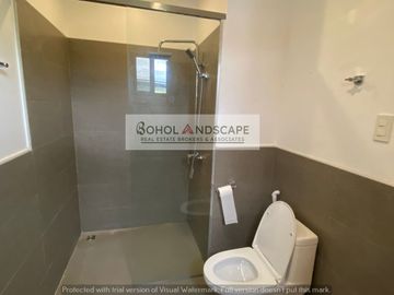 Villa / House & Lot for Sale located in Bolod Panglao Island , Bohol