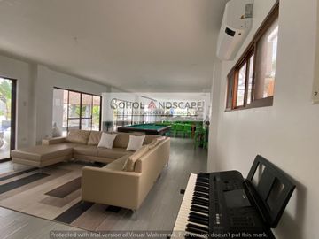 Italian-Inspired Villa | House & Lot for Sale in Bolod, Panglao Island, Bohol