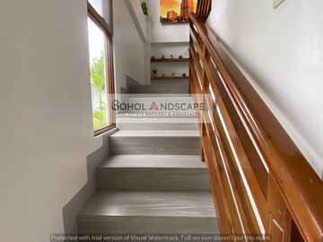 Italian-Inspired Villa | House & Lot for Sale in Bolod, Panglao Island, Bohol
