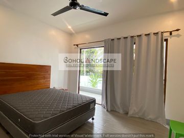 Villa / House & Lot for Sale located in Bolod Panglao Island , Bohol