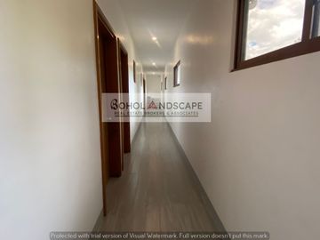 Villa / House & Lot for Sale located in Bolod Panglao Island , Bohol
