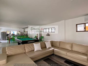 Villa / House & Lot for Sale located in Bolod Panglao Island , Bohol