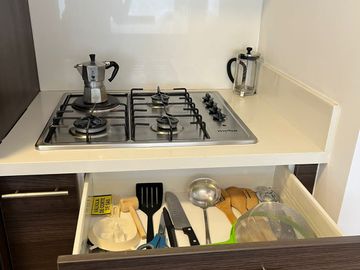 VENTA - AMPLIA SUITE QUITEÑO LIBRE