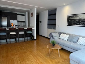 VENTA - AMPLIA SUITE QUITEÑO LIBRE