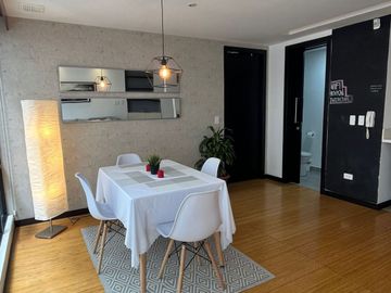VENTA - AMPLIA SUITE QUITEÑO LIBRE