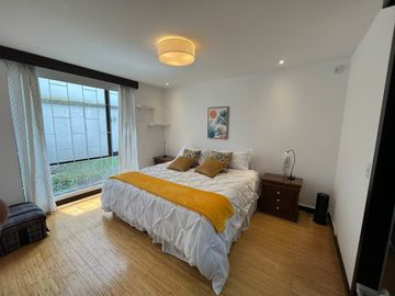 VENTA - AMPLIA SUITE QUITEÑO LIBRE