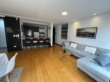 VENTA - AMPLIA SUITE QUITEÑO LIBRE