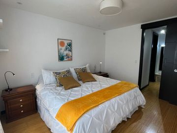 VENTA - AMPLIA SUITE QUITEÑO LIBRE