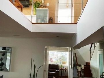 VENDO DÚPLEX EN URB. LA AURORA, MIRAFLORES