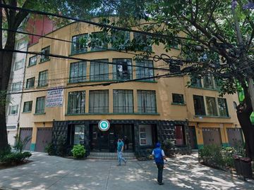 Departamento en venta en Miguel Hidalgo Remate.