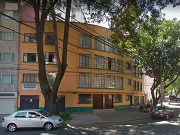 Departamento en venta en Miguel Hidalgo Remate.