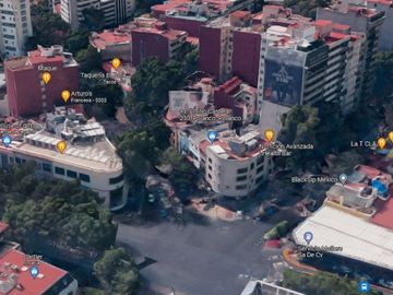 Departamento en venta en Miguel Hidalgo Remate.