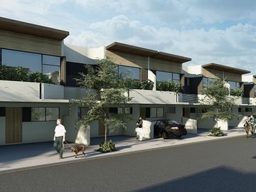 3BR Townhouse FOR SALE (Preselling) Premiere Community Develepment in Antipolo City