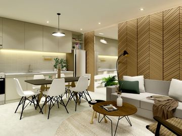 3BR Townhouse FOR SALE (Preselling) Premiere Community Develepment in Antipolo City