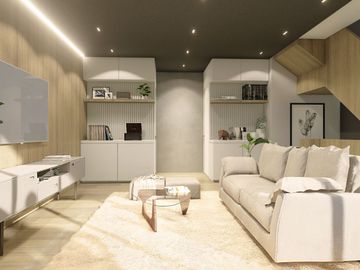 3BR Townhouse FOR SALE (Preselling) Premiere Community Develepment in Antipolo City