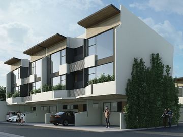 3BR Townhouse FOR SALE (Preselling) Premiere Community Develepment in Antipolo City