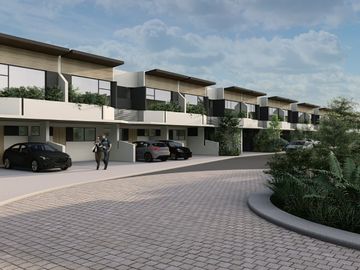 3BR Townhouse FOR SALE (Preselling) Premiere Community Develepment in Antipolo City