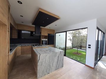 ESTRENA CASA EN PRIVADA SAN ANGEL V REC EN PLANTA BAJA