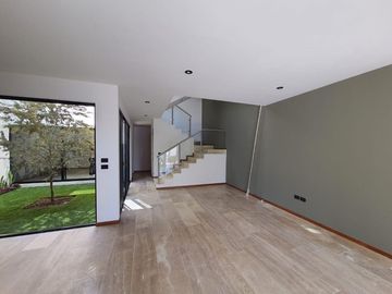 ESTRENA CASA EN PRIVADA SAN ANGEL V REC EN PLANTA BAJA