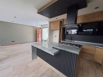 ESTRENA CASA EN PRIVADA SAN ANGEL V REC EN PLANTA BAJA