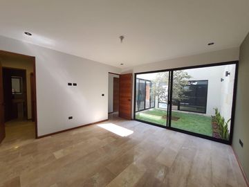ESTRENA CASA EN PRIVADA SAN ANGEL V REC EN PLANTA BAJA