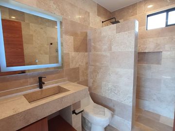 ESTRENA CASA EN PRIVADA SAN ANGEL V REC EN PLANTA BAJA