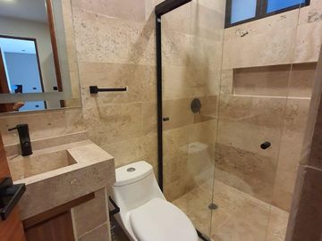 ESTRENA CASA EN PRIVADA SAN ANGEL V REC EN PLANTA BAJA