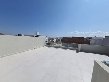 ESTRENA CASA EN PRIVADA SAN ANGEL V REC EN PLANTA BAJA