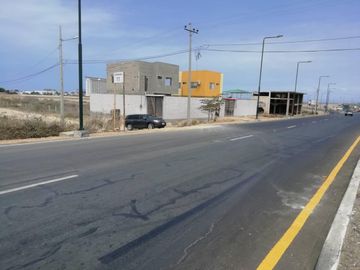 Terreno de Venta en Punta Blanca, Santa Elena