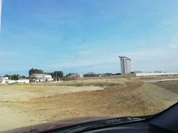 Terreno de Venta en Punta Blanca, Santa Elena