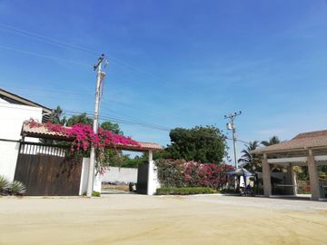 Terreno de Venta en Punta Blanca, Santa Elena