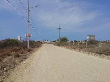 Terreno de Venta en Punta Blanca, Santa Elena