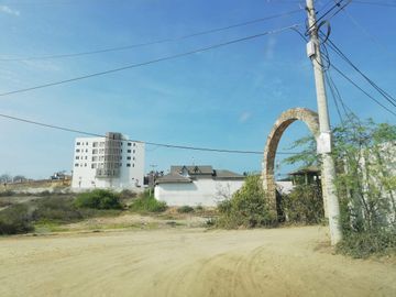 Terreno de Venta en Punta Blanca, Santa Elena